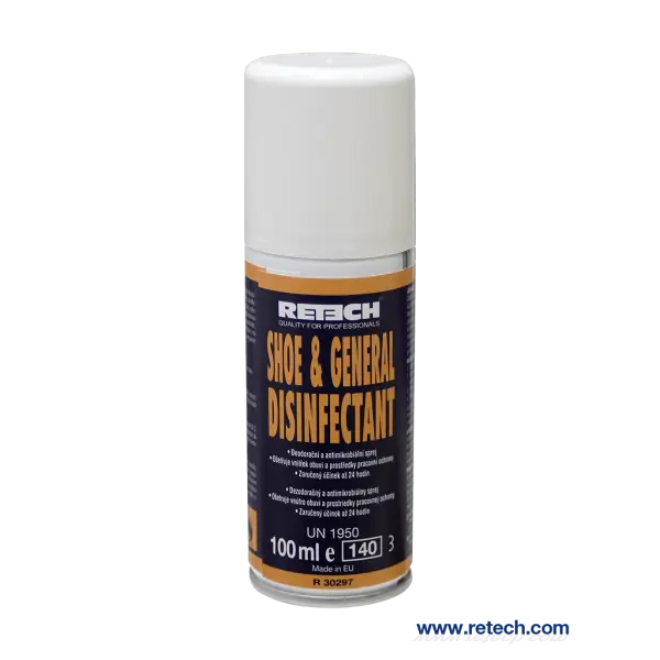 Активен хигиенни спрей