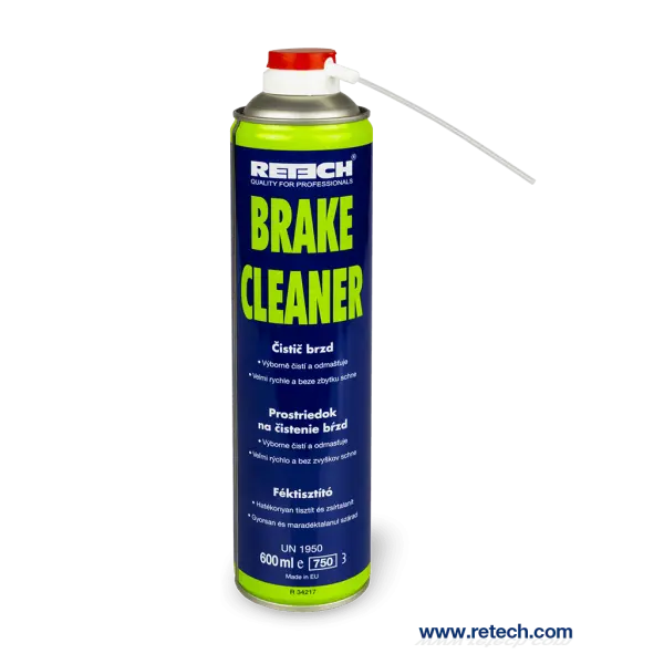 Почистващо средство под завишено налягане