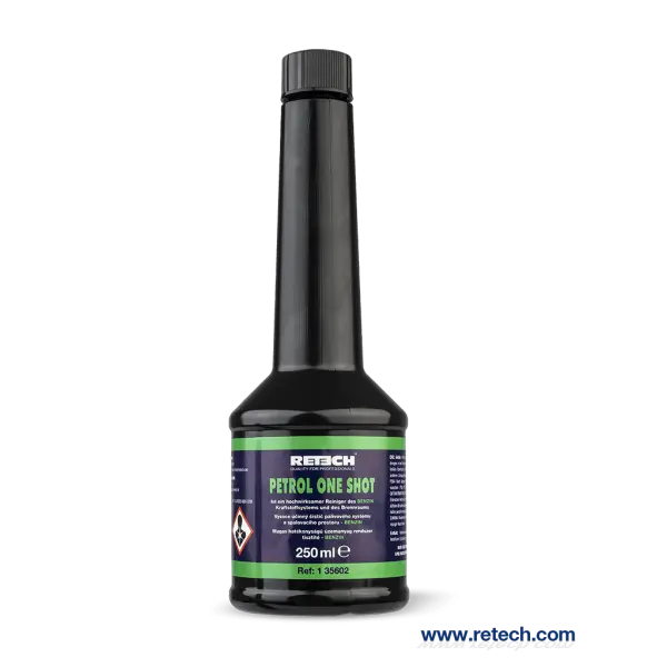 Повишава октановото число