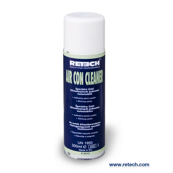 Почистване на всички видове климатизации