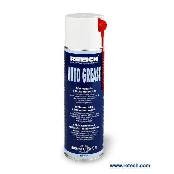 Смаска на калциева основа