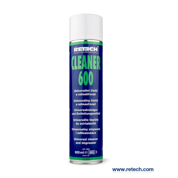 почистващо средство под високо налягане