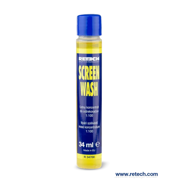 Премахва мръсотия, прах, изсъхнали насекоми парфюмиран