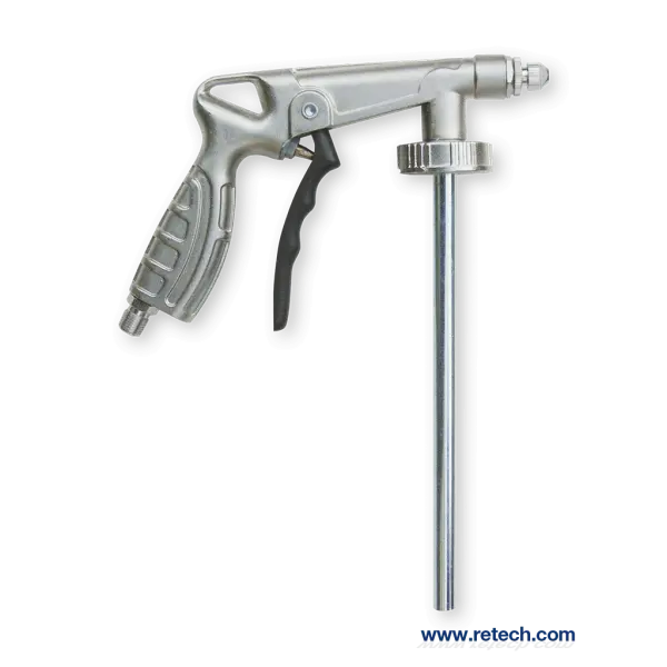 пистолет за нанасяне на UC - UNDERCOATING спрей