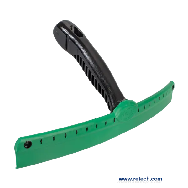 Професионална чистачка за стъкла