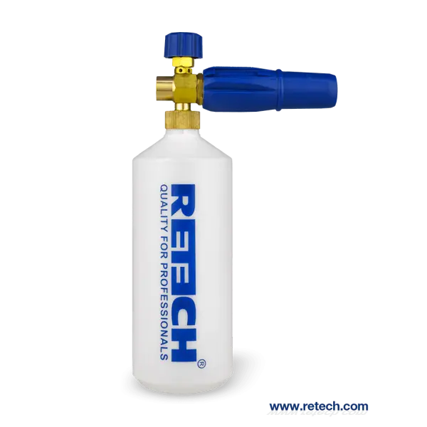 Пенообразувател