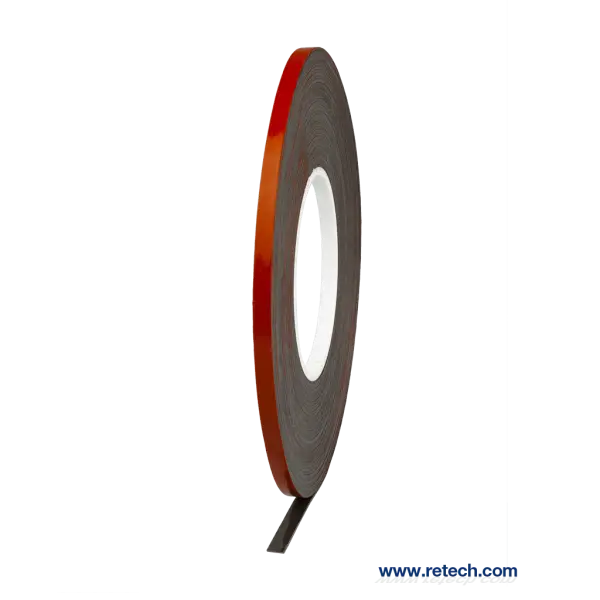 Силноустойчива двустранна залепваща лента