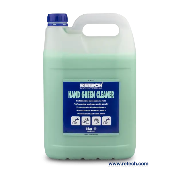 Професионална течна паста за измиване на ръце