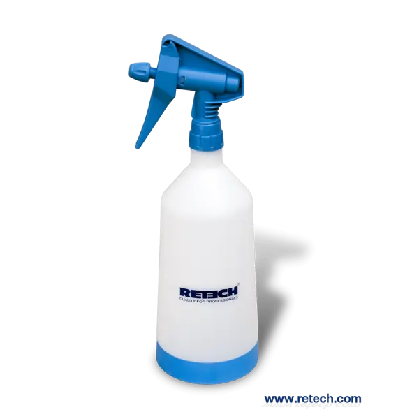 Механична пръскачка