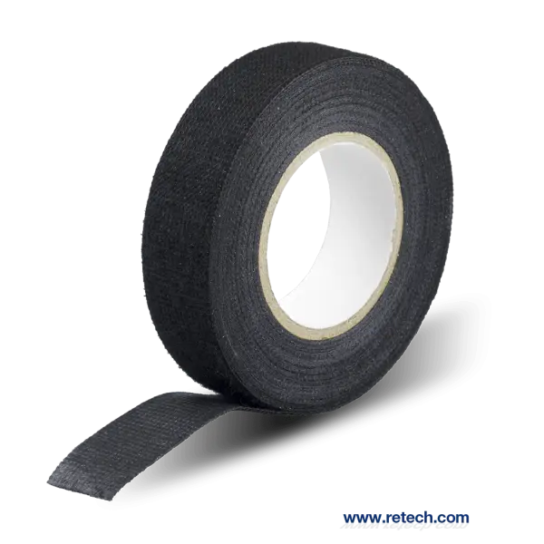 Текстилна лента за ел. изолация