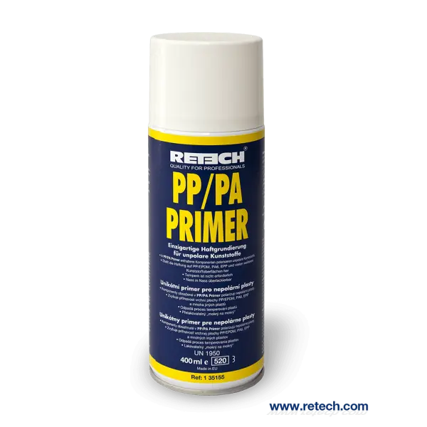 Химически грунд